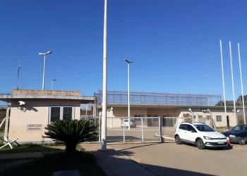 Mais de 400 presos são beneficiados com a “saidinha” de Natal no ES