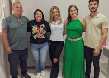 Barra de São Francisco se destaca em premiação nacional por avanços no combate à fome