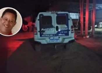 Caseiro é morto a tiros dentro de fazenda após invasão em Nova Venécia