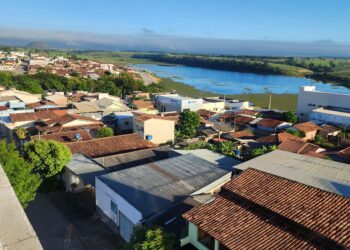 Montanha também faz campanha para população poupar água
