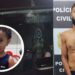 Caso Alice, 6 anos: Polícia prende homem que atacou família por engano e mata três do PCV na Serra