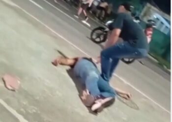 Brigas de torcidas: impunidade é estímulo