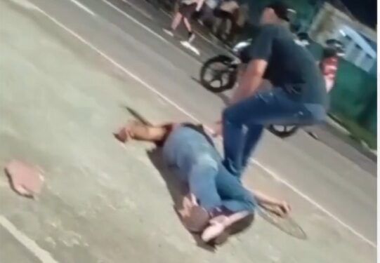 Brigas de torcidas: impunidade é estímulo