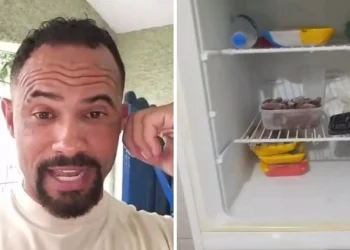 Vídeo: goleiro Bruno é demitido do Capixaba após cobrar salários atrasados e melhores condições aos atletas