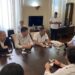 Dinheiro do acordo do rio Doce na reforma de hospital de Baixo Guandu