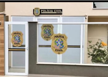 Influencer da maconha ganha click da Polícia em Marilândia