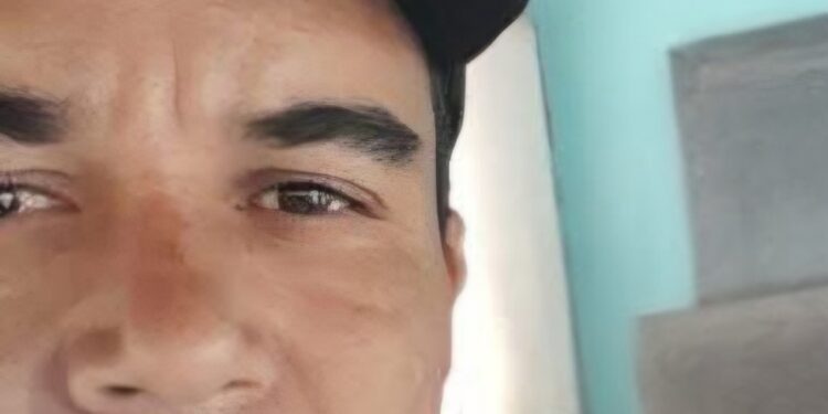 Homem que estava desaparecido em Barra de São Francisco é encontrado morto em Mantenópolis