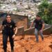 PC apreende em São Gabriel adolescente envolvido em onda de ataques em Barra de São Francisco PC apreende em São Gabriel adolescente envolvido em onda de ataques em Barra de São Francisco