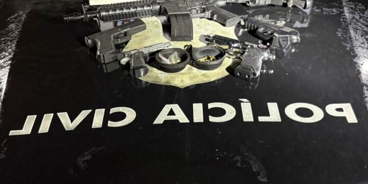 Homem preso em Pinheiros pela Justiça de Mantenópolis ameaçava vítimas pelas redes sociais