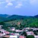 Mantena lidera ranking de calor no Leste de Minas e se destaca também entre as maiores temperaturas do Brasil Mantena lidera ranking de calor no Leste de Minas e se destaca também entre as maiores temperaturas do Brasil