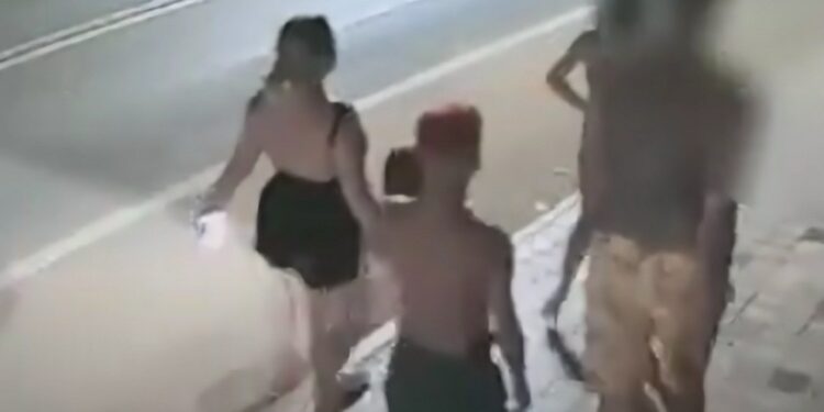 Polícia prende suspeito de homicídio em São Gabriel da Palha