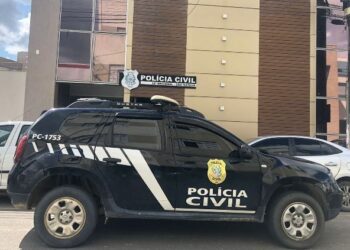 Agiota é preso em operação policial em São Mateus