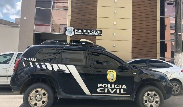 Agiota é preso em operação policial em São Mateus