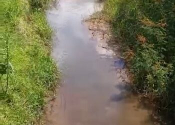 Seca no Noroeste: Prefeito pede que população economize água