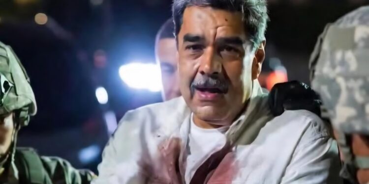 “Democracia” a moda antiga “Democracia” a moda antiga