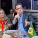 Marcelo reconduzido para liderar Colégio de Presidentes