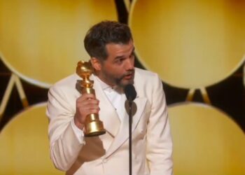 Cinema brasileiro em festa: “O Agente Secreto” leva dois prêmios no Globo de Ouro