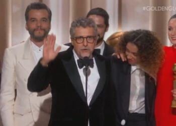 O cinema de ouro, por Álvaro Silva