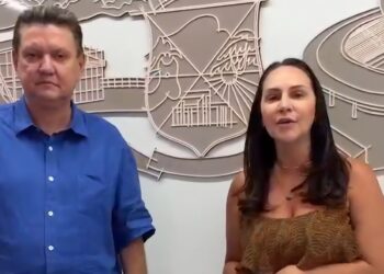 Euclério celebra quase R$ 40  milhões em novas obras para Cariacica