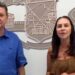 Euclério celebra quase R$ 40 milhões em novas obras para Cariacica Euclério celebra quase R$ 40 milhões em novas obras para Cariacica