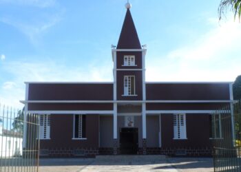 Homem ameaça a mãe em Imburana e acaba na cadeia