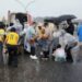 Aumenta para 89 vitimas de raio em Brasília; 11 em estado grave Aumenta para 89 vitimas de raio em Brasília; 11 em estado grave