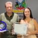 Gestão de Euclério ganha Selo Diamante da Transparência Capixaba e do ES em Ação Gestão de Euclério ganha Selo Diamante da Transparência Capixaba e do ES em Ação
