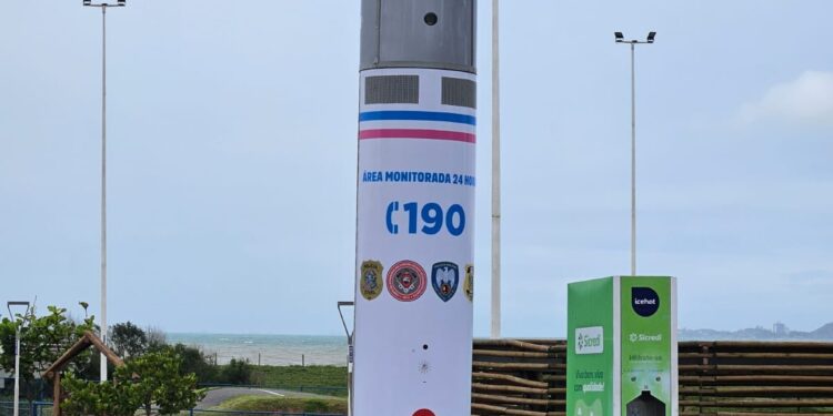 Além de homicídios, o ES também reduz roubos e furtos