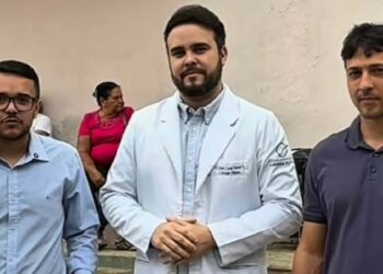 Hospital de Barra de São Francisco inicia consultas para cirurgias plásticas reparadoras pelo SUS