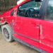 Homem perde braço após ser atingido por carreta na BR-101, em São Mateus