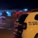 Acidente envolvendo cinco veículos deixa pai e filho feridos em Guriri, São Mateus Acidente envolvendo cinco veículos deixa pai e filho feridos em Guriri, São Mateus