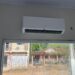 Recepção da UBS de Vila Itaperuna, em Barra de São Francisco, ganha ar-condicionado e melhora conforto para pacientes e servidores Recepção da UBS de Vila Itaperuna, em Barra de São Francisco, ganha ar-condicionado e melhora conforto para pacientes e servidores