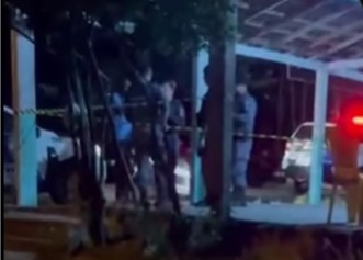 Homem é assassinado a tiros em bar de São Mateus