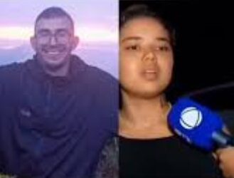 Jovem desaparecido no Pico Paraná é encontrado com vida após dias perdido na mata