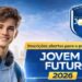 Prefeitura abre inscrições para o Projeto Jovem do Futuro 2026 em Barra de São Francisco Prefeitura abre inscrições para o Projeto Jovem do Futuro 2026 em Barra de São Francisco