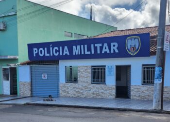 Polícia prende “Pit Bull” e evita possível guerra pelo tráfico em Montanha