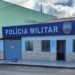 Polícia prende “Pit Bull” e evita possível guerra pelo tráfico em Montanha Polícia prende “Pit Bull” e evita possível guerra pelo tráfico em Montanha
