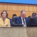 “Este é um momento disruptivo”, diz Janete Vargas na abertura do ano na Assembleia