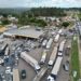 Manifestantes liberam BR 101 na Bahia, mas prometem novo bloqueio nesta quarta de cinzas