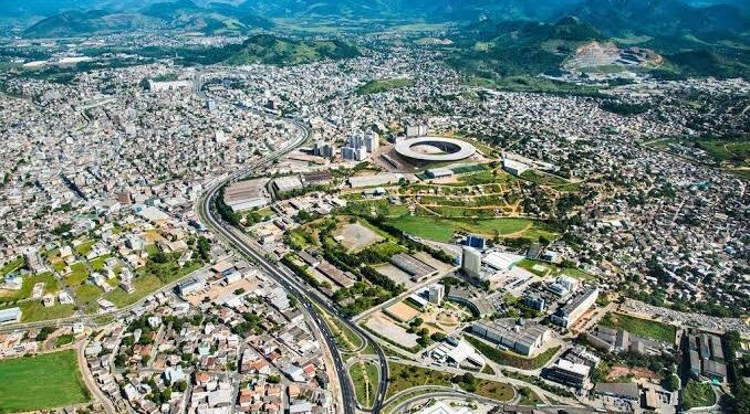 Bebê de 4 meses é internada após cair durante briga dos pais em Cariacica