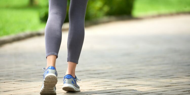 Caminhar faz bem ao coração e a ciência comprova; veja opinião de especialistas