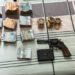 MP denuncia policiais, empresários e intermediário em esquema de roubo e venda de veículos MP denuncia policiais, empresários e intermediário em esquema de roubo e venda de veículos