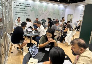 Tema tarifário ainda não está encerrado, diz o Centrorochas sobre derrota de Trump na Justiça