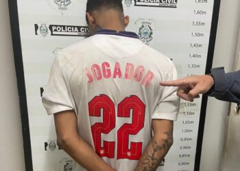 Guerra TCP x CV: ação da Polícia estanca mortes em Barra de São Francisco