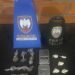 Polícia apreende drogas e balanças de precisão no bairro Cruzeiro, em Barra de São Francisco