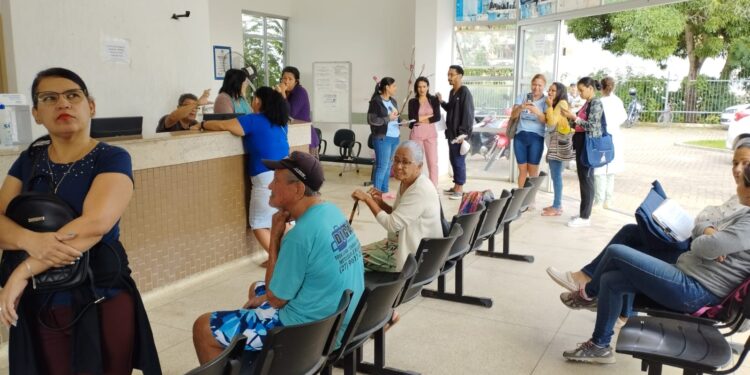 Unidade de Saúde do Bambé passa a ter atendimento odontológico noturno em Barra de São Francisco; entenda