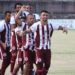 Desportiva deixa vitória escapar e, agora, precisa vencer o Vilavelhense Desportiva deixa vitória escapar e, agora, precisa vencer o Vilavelhense