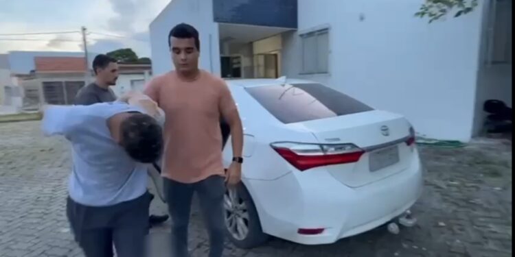 Operação contra guerra do tráfico já prendeu 14 suspeitos em Jaguaré