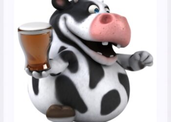 A vaca louca, por Pedro Valls