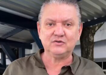 O recado de Euclério na madrugada